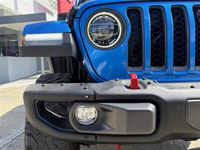 2022 Jeep Gladiator Rubicon   - Photo 25 - Ponce, PR 00728