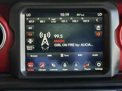 2022 Jeep Gladiator Rubicon   - Photo 17 - Ponce, PR 00728