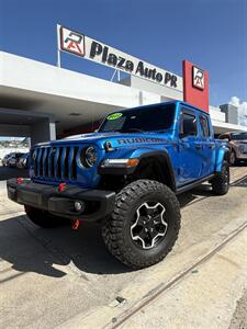 2022 Jeep Gladiator Rubicon   - Photo 10 - Ponce, PR 00728