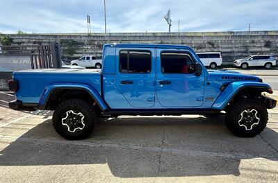 2022 Jeep Gladiator Rubicon   - Photo 7 - Ponce, PR 00728