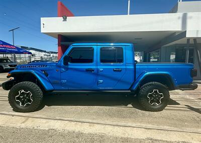 2022 Jeep Gladiator Rubicon   - Photo 3 - Ponce, PR 00728