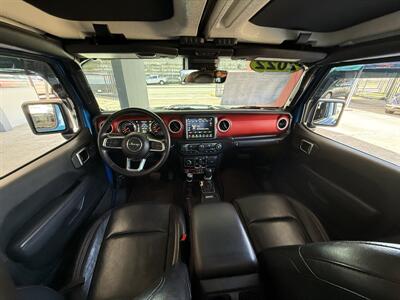 2022 Jeep Gladiator Rubicon   - Photo 13 - Ponce, PR 00728