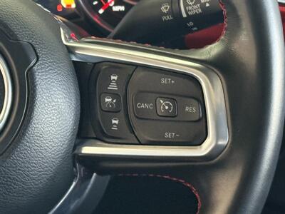 2022 Jeep Gladiator Rubicon   - Photo 16 - Ponce, PR 00728