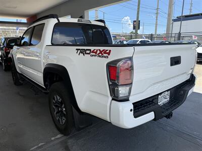 2021 Toyota Tacoma SR V6   - Photo 3 - Ponce, PR 00795