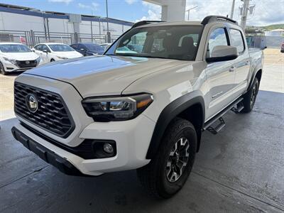 2021 Toyota Tacoma SR V6   - Photo 1 - Ponce, PR 00795