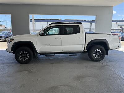 2021 Toyota Tacoma SR V6   - Photo 2 - Ponce, PR 00795