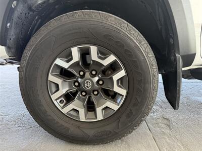 2021 Toyota Tacoma SR V6   - Photo 4 - Ponce, PR 00795