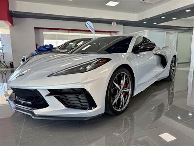 2023 Chevrolet Corvette Stingray   - Photo 2 - Ponce, PR 00728