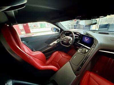 2023 Chevrolet Corvette Stingray   - Photo 11 - Ponce, PR 00728