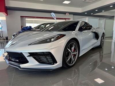 2023 Chevrolet Corvette Stingray   - Photo 19 - Ponce, PR 00728