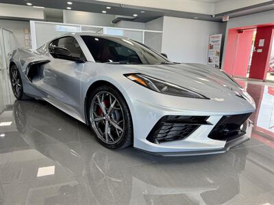 2023 Chevrolet Corvette Stingray   - Photo 7 - Ponce, PR 00728