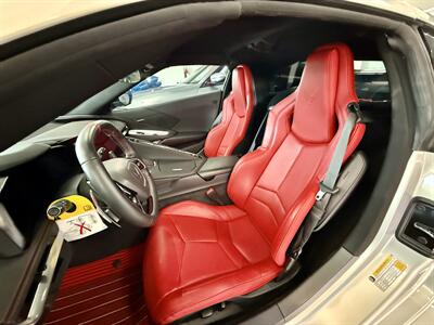 2023 Chevrolet Corvette Stingray   - Photo 8 - Ponce, PR 00728