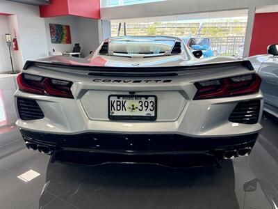 2023 Chevrolet Corvette Stingray   - Photo 5 - Ponce, PR 00728