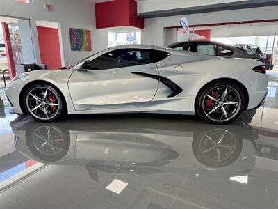 2023 Chevrolet Corvette Stingray   - Photo 3 - Ponce, PR 00728