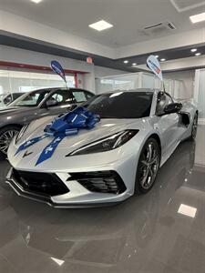 2023 Chevrolet Corvette Stingray   - Photo 1 - Ponce, PR 00728