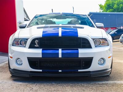 2013 Ford Mustang Shelby GT500   - Photo 3 - Ponce, AL 00795