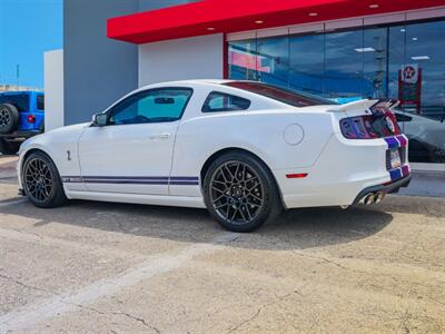 2013 Ford Mustang Shelby GT500   - Photo 4 - Ponce, AL 00795