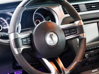 2013 Ford Mustang Shelby GT500   - Photo 7 - Ponce, AL 00795