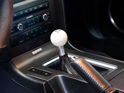 2013 Ford Mustang Shelby GT500   - Photo 8 - Ponce, AL 00795