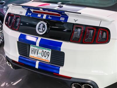 2013 Ford Mustang Shelby GT500   - Photo 5 - Ponce, AL 00795