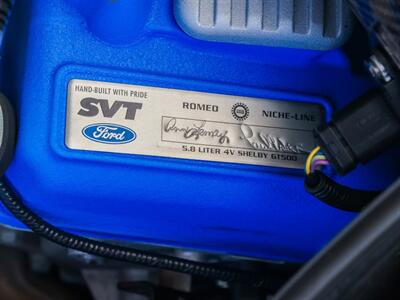 2013 Ford Mustang Shelby GT500   - Photo 13 - Ponce, AL 00795