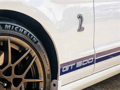 2013 Ford Mustang Shelby GT500   - Photo 11 - Ponce, AL 00795