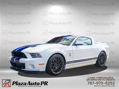 2013 Ford Mustang Shelby GT500   - Photo 1 - Ponce, AL 00795