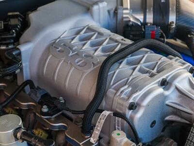 2013 Ford Mustang Shelby GT500   - Photo 12 - Ponce, AL 00795