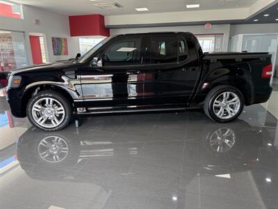 2010 Ford Explorer Sport Trac Limited   - Photo 2 - Ponce, PR 00795