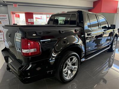 2010 Ford Explorer Sport Trac Limited   - Photo 5 - Ponce, PR 00795