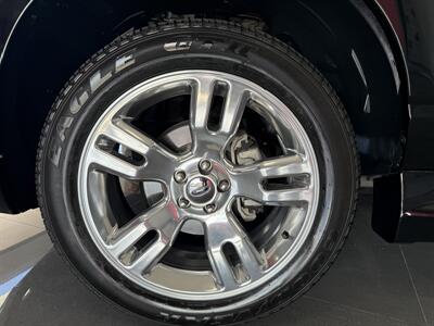 2010 Ford Explorer Sport Trac Limited   - Photo 8 - Ponce, PR 00795