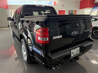 2010 Ford Explorer Sport Trac Limited   - Photo 3 - Ponce, PR 00795