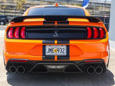 2020 Ford Mustang Shelby GT500   - Photo 5 - Ponce, AL 00795