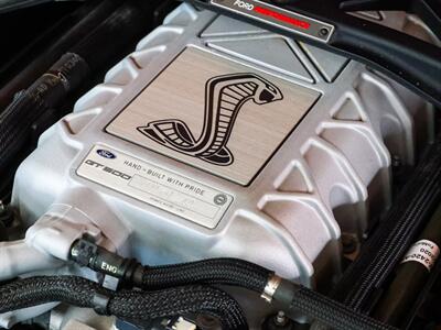 2020 Ford Mustang Shelby GT500   - Photo 11 - Ponce, AL 00795