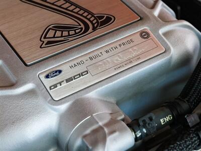 2020 Ford Mustang Shelby GT500   - Photo 12 - Ponce, AL 00795