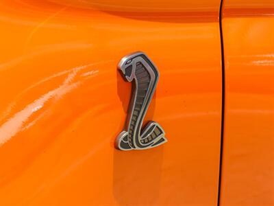 2020 Ford Mustang Shelby GT500   - Photo 16 - Ponce, AL 00795