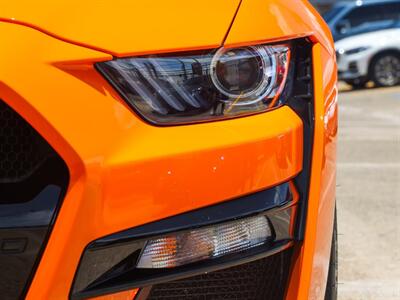 2020 Ford Mustang Shelby GT500   - Photo 6 - Ponce, AL 00795