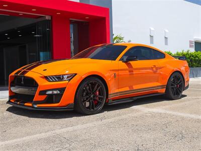 2020 Ford Mustang Shelby GT500   - Photo 2 - Ponce, AL 00795