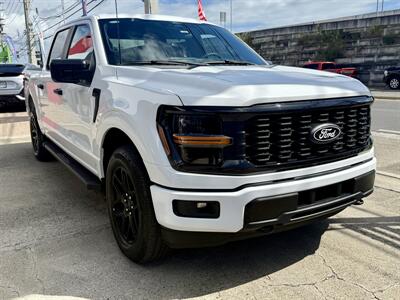 2024 Ford F-150 STX   - Photo 7 - Ponce, PR 00728