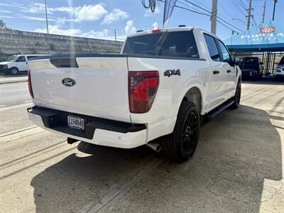 2024 Ford F-150 STX   - Photo 5 - Ponce, PR 00728