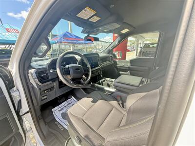 2024 Ford F-150 STX   - Photo 8 - Ponce, PR 00728