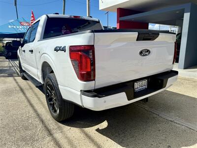 2024 Ford F-150 STX   - Photo 3 - Ponce, PR 00728