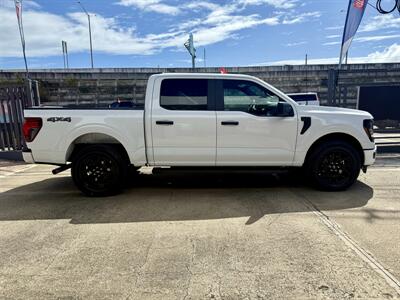 2024 Ford F-150 STX   - Photo 6 - Ponce, PR 00728