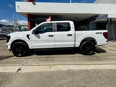 2024 Ford F-150 STX   - Photo 2 - Ponce, PR 00728