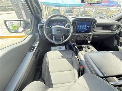 2024 Ford F-150 STX   - Photo 11 - Ponce, PR 00728