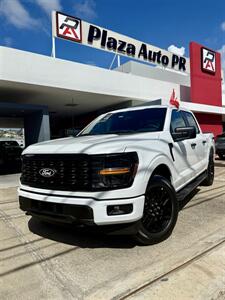 2024 Ford F-150 STX   - Photo 1 - Ponce, PR 00728