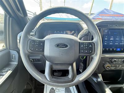 2024 Ford F-150 STX   - Photo 12 - Ponce, PR 00728