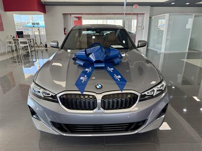 2023 BMW 330i   - Photo 8 - Ponce, PR 00795