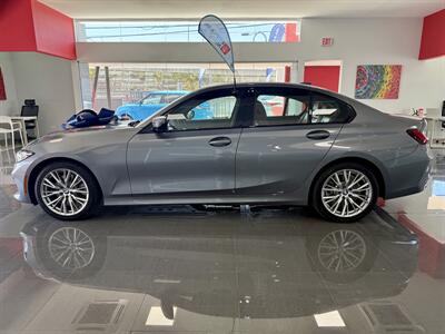2023 BMW 330i   - Photo 2 - Ponce, PR 00795