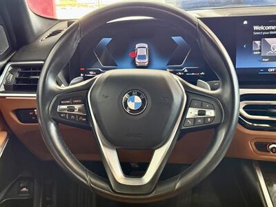 2023 BMW 330i   - Photo 13 - Ponce, PR 00795